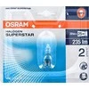 Sieninis šviestuvas Osram HALOGINĖ LEMPUTĖ 20W 230V G9