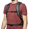 LOWEPRO FLIPSIDE BP 400 AW III (DARK Pilkas)
