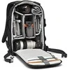 LOWEPRO FLIPSIDE BP 400 AW III (DARK Pilkas)