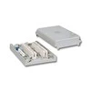 Efb Elektronik Ecolan LSA Minibox 201 C 20DA, inkl. 2 x 10DA Trennleiste