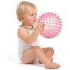 Ludi - Sensory Ball - Rožinė - (LU30115)