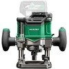 Akumuliatorinis frezeris HiKOKI M3612DA