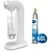 Brita sodaOne baltas Soda Maker Set