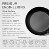 ZWILLING STAUB LA COCOTTE 5,25 L Apvalus ketaus troškinimo indas