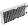 Magicool 240 G2 Slim Radiator 16 FPI – baltas