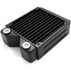 MagiCool 240S G2 Ultra Radiator, Copper – 240mm, juodos spalvos