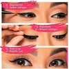 "Ardell Magnetic Liner - Lash" dirbtinės blakstienos "Wispies