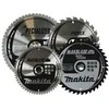 Makita T.C.T. pjūklas MAKBLADE PLUS 305X2.3X30mm 5° T40 B-08660 T.C.T • 305 x30 mm • T40 • 5° • Medienai