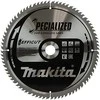 Makita T.C.T. pjūklas EFFICUT 305X2.15X30mm 10° T80 B-67262 T.C.T • 305 x30 mm • T80 • 10° • Medienai