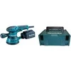 Makita Ekscentrinis šlifuoklis BO5041 125 mm