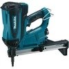 Akumuliatorinis / dujinis viniakalis Makita GN420CLSE; 7,2 V; 2x1,0 Ah akum.