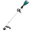 MAKITA akumuliatorinė krūmapjovė DUR369LZ 2x18V be akumuliatoriaus ir kroviklio