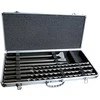 Frąžtų ir kaltų komplektas lagamine Makita D-40571