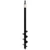 Makita ŽEMĖS GRĄŽTAS 70X600MM šešiakampis griebtuvas D-75437