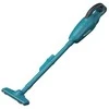 Makita DCL180Z Akumuliatorinis dulkių siurblys 18 V Li-ion, Be akumuliatorių ir kroviklio!