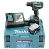 Makita DDF485RTJ Akumuliatorinis suktuvas gręžtuvas, 18 V, 2x 5,0 Ah Li-ion, 50/25 Nm, LED, bešepetėlinis