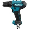 Makita DF333DZJ suktuvas profiliu