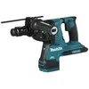 Makita Smūginis gręžtuvas 2x18V DHR281PT2J 2.9J 2x5.0Ah BL + rankena