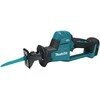 Makita DJR189Z Akumuliatorinis tiesinis pjūklas 18 V, 0 - 3100SPM, 22mm, Be akumuliatorių ir kroviklio!