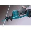 Makita DJR189Z Akumuliatorinis tiesinis pjūklas 18 V, 0 - 3100SPM, 22mm, Be akumuliatorių ir kroviklio!