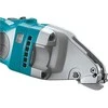 Makita DJS101Z Akumuliatorėnis skardos žirklės, 18 V, plienas 1,0 mm, min. pjovimo radiusas 30mm, Be akumuliatorių ir kroviklio!