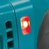Makita DJS101Z Akumuliatorėnis skardos žirklės, 18 V, plienas 1,0 mm, min. pjovimo radiusas 30mm, Be akumuliatorių ir kroviklio!
