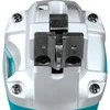 Makita DJS101Z Akumuliatorėnis skardos žirklės, 18 V, plienas 1,0 mm, min. pjovimo radiusas 30mm, Be akumuliatorių ir kroviklio!