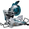 Makita DLS111ZU Akumuliatorinis pjovimo staklės 2x18 V, 260 mm, 91x310, AWS (su AWS lustu), DXT, ADT, bešepetėlinis variklis, Be akumuliatorių ir kroviklio!