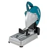 Makita DLW140Z Abrazyvinis diskinis pjūklas, 355x25,4 mm, 102x194 mm, 2X18V, BL-motor