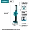 Makita DML816X Akumuliatorinis prožektorius LXT 14,4V/18V 100-250-500lm