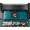 Akumuliatorinis LXT® žibintas / radijas DMR055 14,4V / 18V • 130 lx