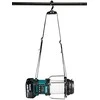 Akumuliatorinis LXT® žibintas / radijas DMR055 14,4V / 18V • 130 lx