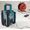 Makita Radijas CXT® / LXT® DMR301 12Vmax – 18V • DAB/DAB+