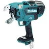 Makita DTR181ZJ Akumuliatorinis armatūros rišiklis 14,4V/18V, XPT, Be akumuliatorių ir kroviklio, MAKPACK!