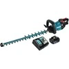 MAKITA GYVAVOTYBĖS ŽIRKLĖS 18V 600mm 1x5,0Ah DUH602RT