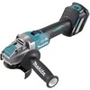 Makita GA041GZ X-LOCK kampinis šlifuoklis