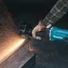 Tiesinis šlifuoklis Makita GS5000