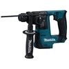 Makita HR140DZ Akumuliatorinis perforatorius, 12V MAX, SDS+, LED, Be akumuliatorių ir kroviklio!