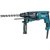 Makita Perforatorius HR2631FT 26 mm, SDS-Plus