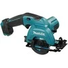 Akumuliatorinis diskinis pjūklas Makita HS301DZ 