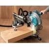 Makita LS004GZ01 Akumuliatorinis pjovimo staklės XGT, ø260mmx30mm, 91x279mm, AWS (su AWS lustu), BL-motor Be akumuliatorių ir kroviklio!