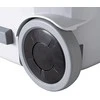 Makita VC005GLZ Akumuliatorinis XGT dulkių siurblys, 2X40V, 40Vmax, 8L, Komplektuojamas be akumuliatorių ir kroviklio.