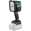 Makita ML007G Akumuliatorinis prožektorius XGT, 1250 lm, Be akumuliatorių ir kroviklio!
