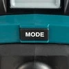 Makita ML007G Akumuliatorinis prožektorius XGT, 1250 lm, Be akumuliatorių ir kroviklio!