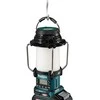 Makita Akumuliatorinis XGT® žibintas / radijas MR009G 40V • 1000lx • DAB/DAB+