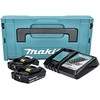 Akumuliatorius Makita 197952-5; 18 V; 2x3,0 Ah