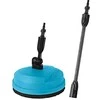 Makita 609041175 plokštumų plovimo šepetys kpl HW102,111,112,132