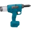 Akumuliatorinis kniediklis Makita DRV150ZJ; 18 V (be akumuliatoriaus ir pakrovėjo)
