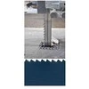 Makita Pjovimo juosta 13x0,5x1140mm, 24 Tpi, BIM, <4mm, plastikui, spalvotiesiems metalams, minkštam plienui, lietam plienui, ketui, kietam plienui ir nerūdijančiam plienui, 1 vnt. pakuotėje. 194692-6