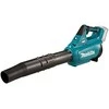 Makita UB001GZ Cordless blower, 40Vmax XGT, BL-motor 16m³/min, 64m/s; 0-23000min-1, 3,1kg, be akumuliatoriaus ir kroviklio